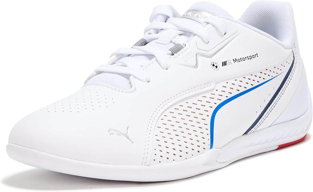 Puma Men's BMW M Motorsport Drift Cat Shoes