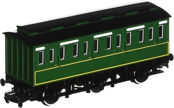 Bachmann Trains Thomas And Friends Emily's Coach