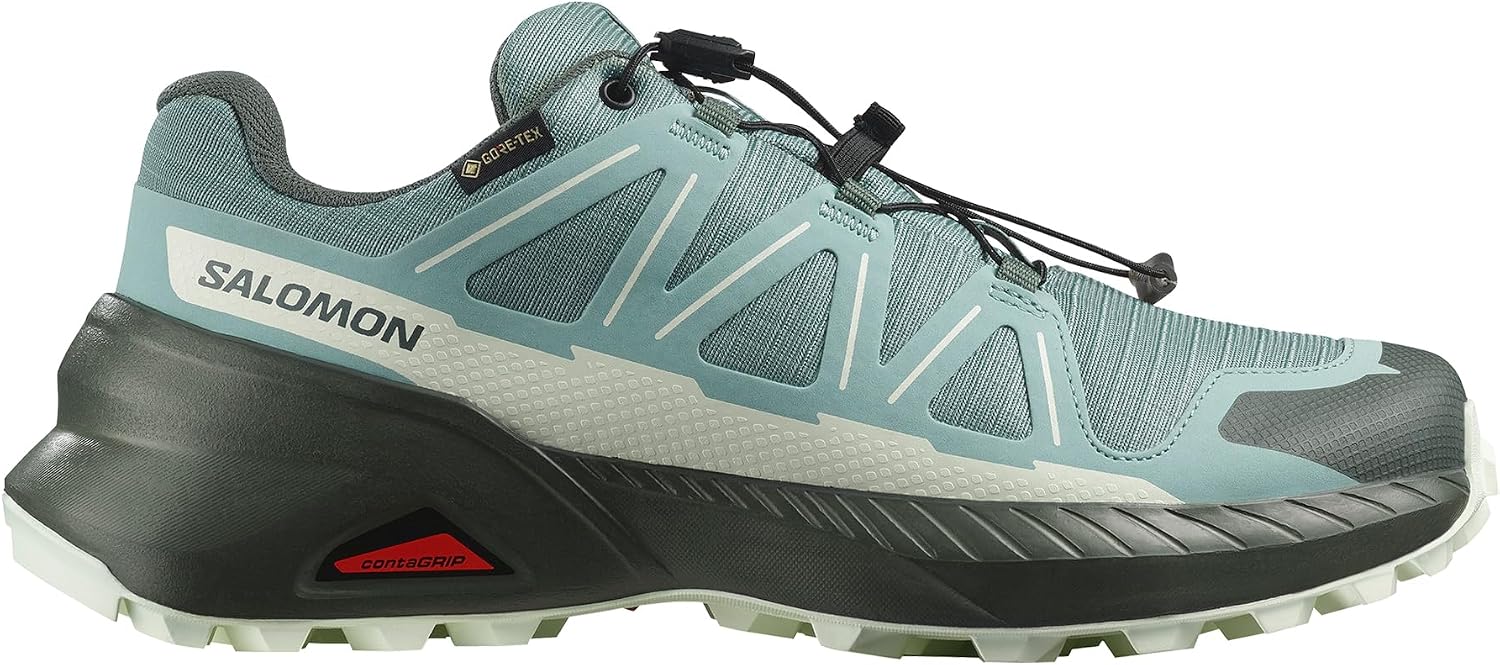 Salomon Speedcross Peak Waterproof Trail Running Shoes, Women