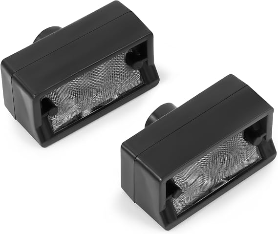 Yükseltilmiş Filtre Parçası Yedek Parçalar 1 ADET GE Profili Opal Buz Makinesi 1.0 ve 2.0 OPAL01GENSS, OPAL01GENKT vb Uyar