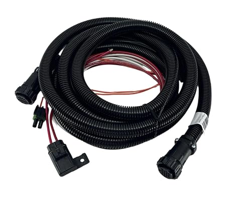 RAVEN 115-0171-085 SCS 440/450 Console Cable