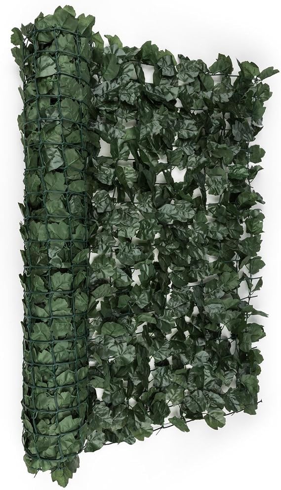 Blumfeldt Windbreak Privacy Screen / Artificial Hedge 300x150 cm