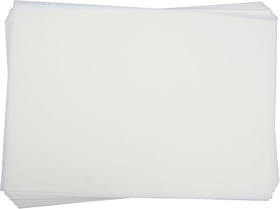 Frymaster Paper,Fltr 17.75 X 12.5 8030003 - Genuine OEM Replacement Part