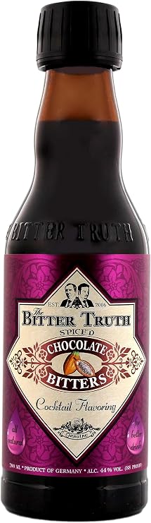 The Bitter Truth Bitters Chocolate, 200ml