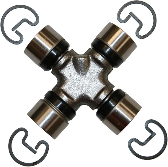 GMB 210-0447 Universal Joint