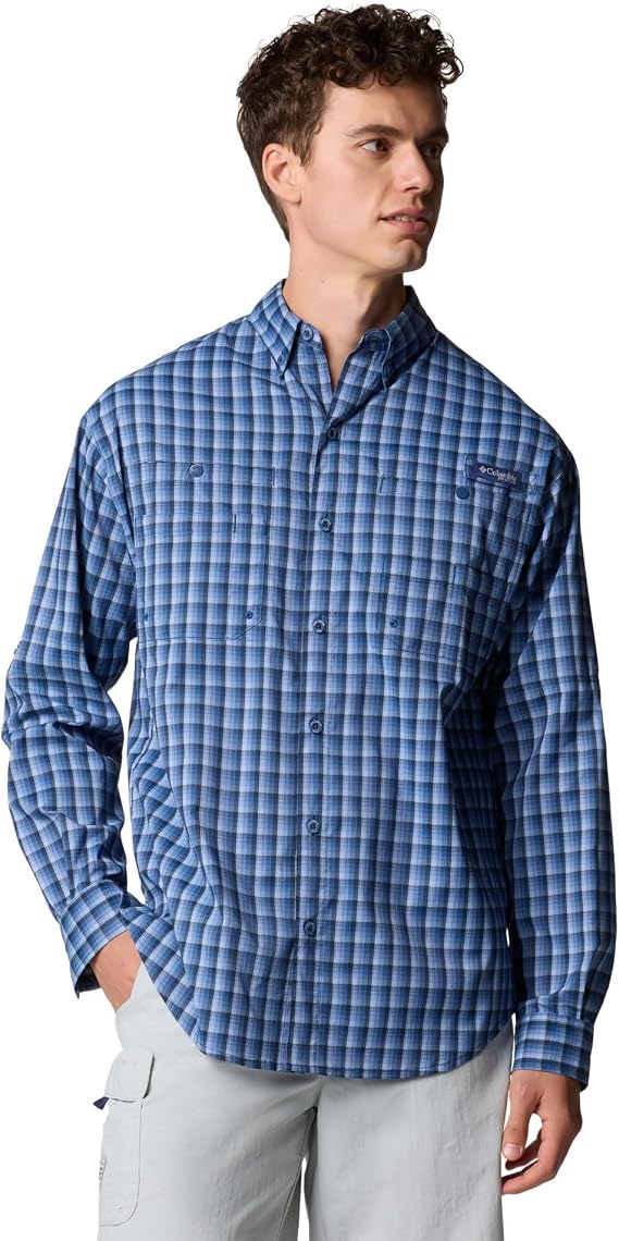 Columbia TamiamiTM II L/S