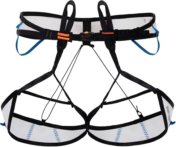 Mammut Eiger Speed Climbing Harness