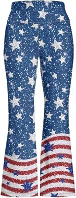 Girls Yoga Pants 5-14 Girls Flared Leggings Kids Yoga Pants Bell Bottom Leggins High Waisted Bootcut Sweatpants