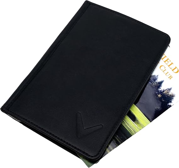 Callaway Golf Scorecard & Yardage Book Holders