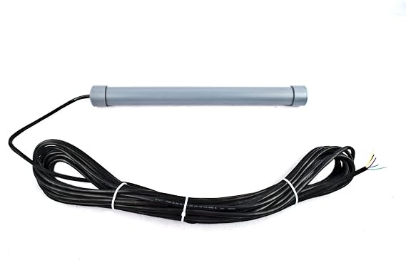 ALEKO LM157 Exit Sensor Underground Automatic Gate Opener Exit Wand Loop Car Detector