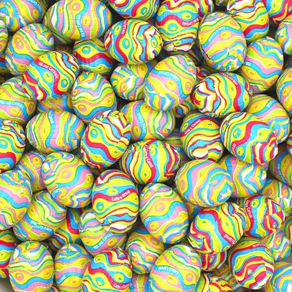 Milk Chocolate Creme Filled Eggs 1Kg Bag, Pouch
