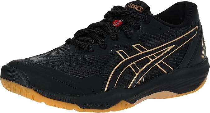ASICS Unisex Adult ROTE JAPAN LYTE FF 3 Volleyball Shoes