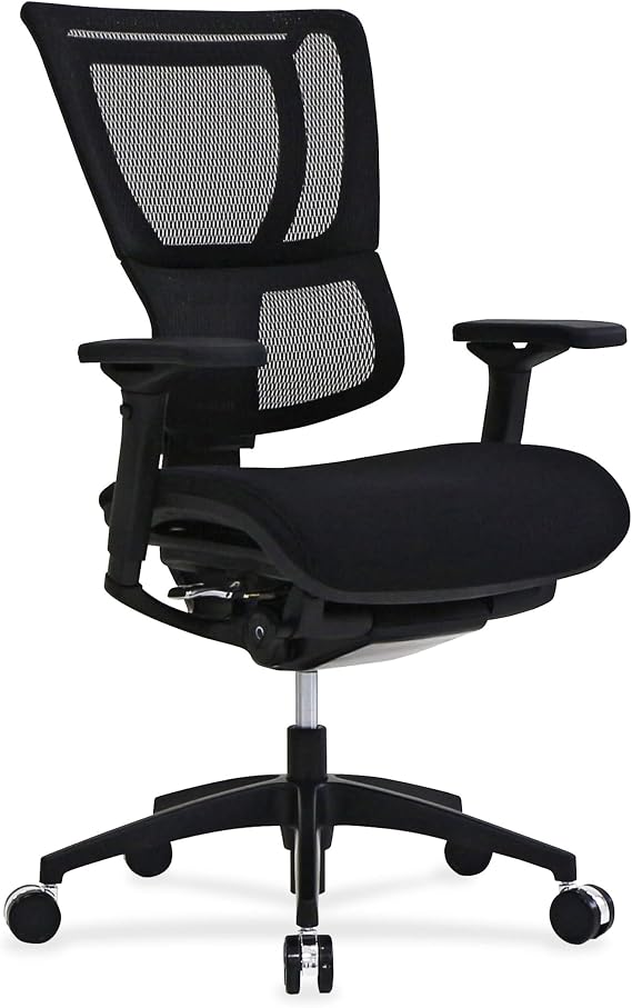 Eurotech Seating iOO Chair, Black
