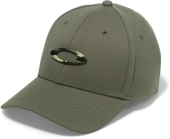 Oakley Mens Tincan Hat