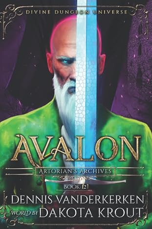 Avalon (Artorian's Archives)