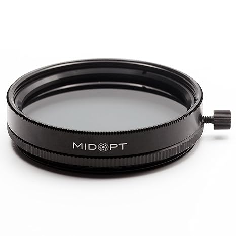Linear Polarizer for Machine Vision, Polarizing Filter, PR032-27