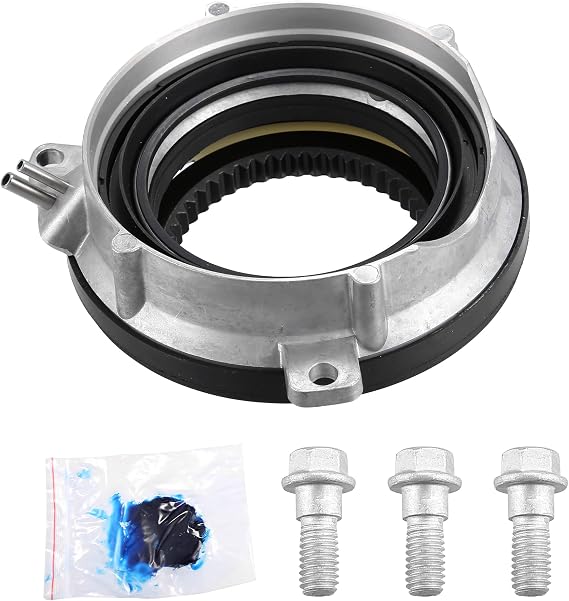 X AUTOHAUX 4x4 Auto Locking Hub 4WD Locking Hub Actuator for Ford F-150 2004-2016 for Ford Expedition 2003-2015 for Lincoln Navigator 2003-2017 7L1Z3C247A 4 Wheel Drive