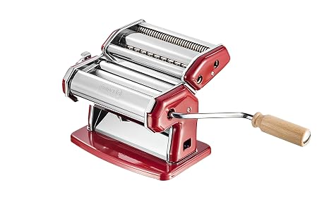 GSD Imperia La Rossa, Multi Colour, One Size