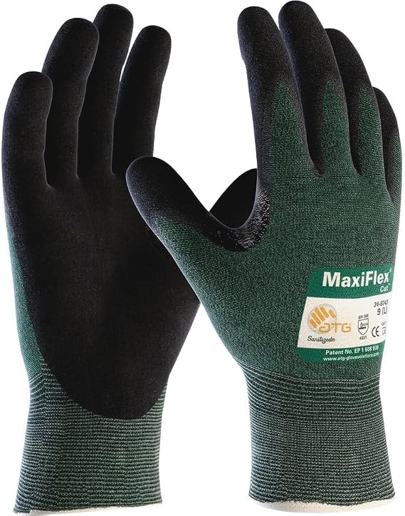 ATG Unisex Maxiflex CutTM