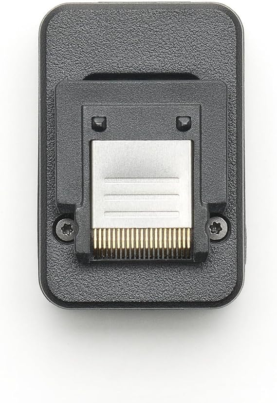 DJI Mic Series Camera Adapter, Compatibility: DJI Mic Mini, DJI Mic 3