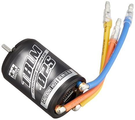 Tamiya 54894 Brushless 17.5T TBLM-02S Sensor Accessory for Remote Control Car Engine Replacement RC Model Making
