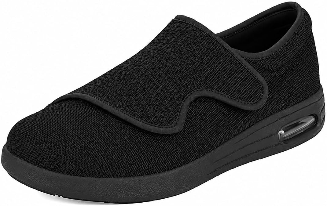 Diabetic Shoes for Women Men, Wide Width