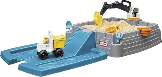 Little Tikes Bluey Water Table