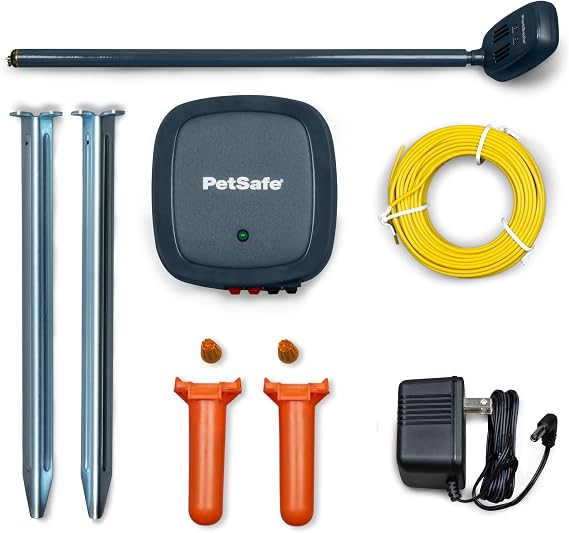 PetSafe Wire Break Locator for In-Ground Pet Fence Systems