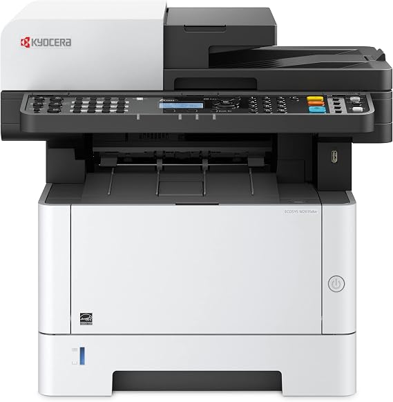 NEW KYOCERA ECOSYS M2635dw A4 Mono Laser Multifunction Wireless