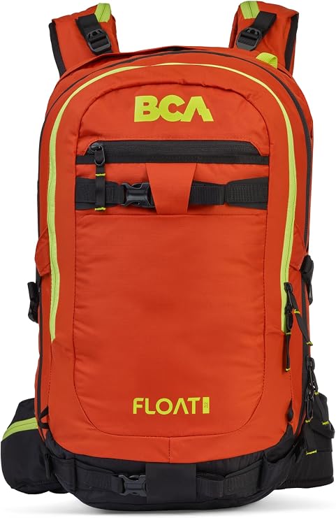 BCA Backcountry Access Float 32 Avalanche Airbag Backpack (Orange)