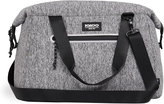 Igloo Soft Sided Coolers | Insulated Lunch Cooler Bag