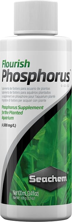 Seachem Flourish Phosphorus 100 ML