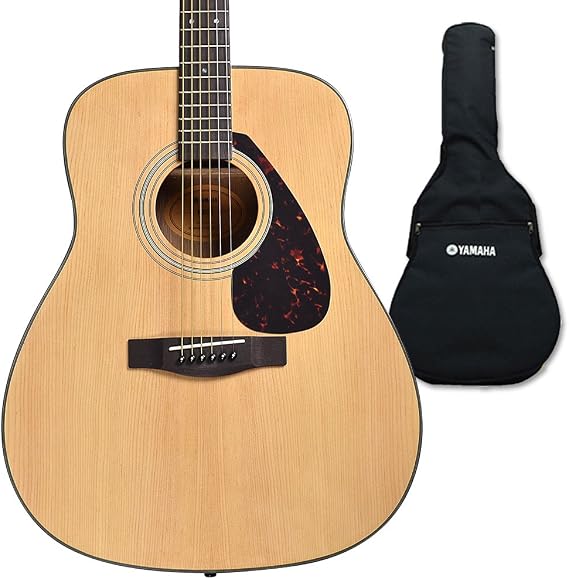 Yamaha F600 Acoustic Guitar Entry Model Yamaha Exclusive to Online Store