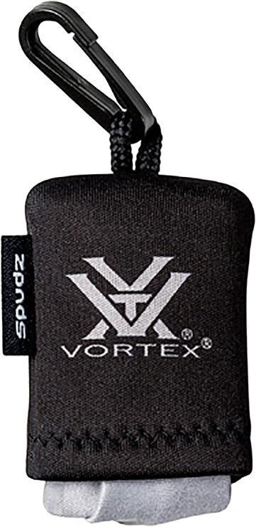 Vortex Optics Spudz Microfiber Lens Cleaning Cloth