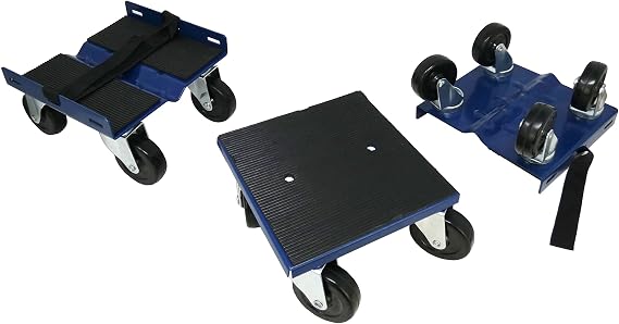 Shepherd Hardware 9298 kar arabası oyuncak seti, 1000 lb taşıma kapasitesi