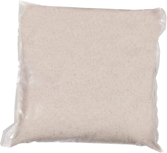 Dagan White Silica Sand (DG-SN-1)
