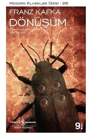 Dönüşüm: Modern Klasikler Serisi