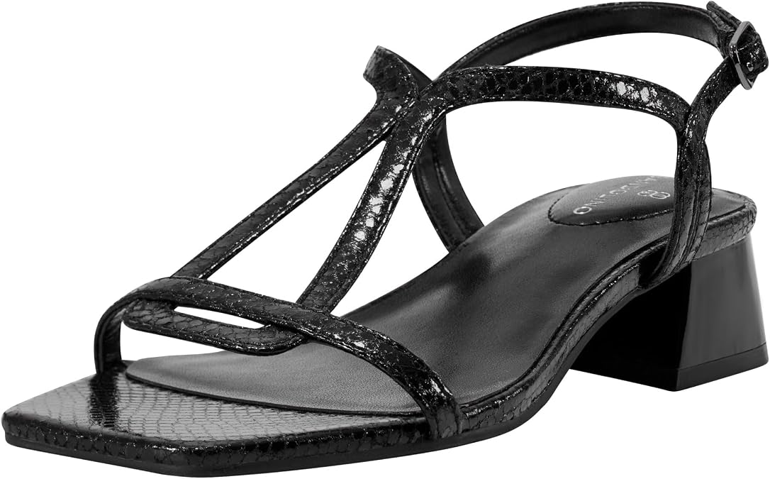 Bandolino Primadon