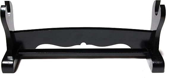 E-BOGU Martial Arts Stick Stand (1 Tier)