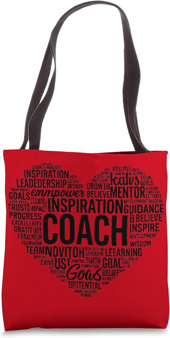 Coach Definition Tshirt Coach Tee For Men Funny Coach Tote Bag