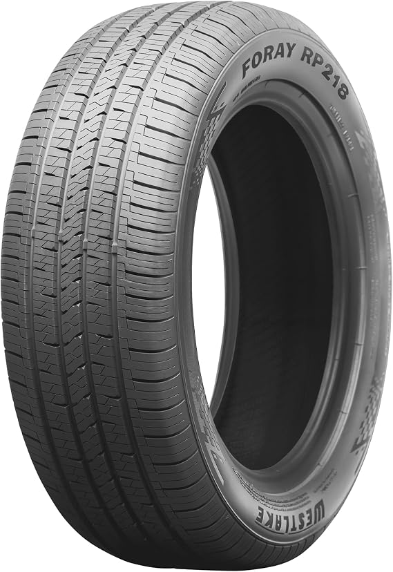 Westlake Foray RP218 All Season 235/60R18 107V XL Passenger Tire