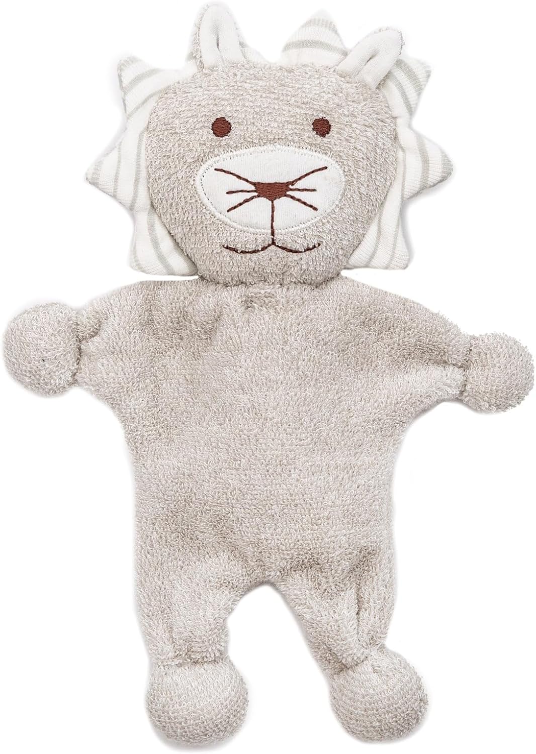 Under the Nile Organic Cotton Snuggle Toys