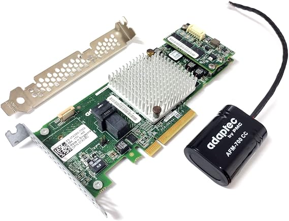 ADAPTEC Adaptec 2277600-R Asr-8405 Single