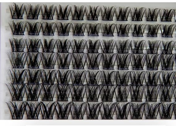 DIY Lash Cluster Kit Refined