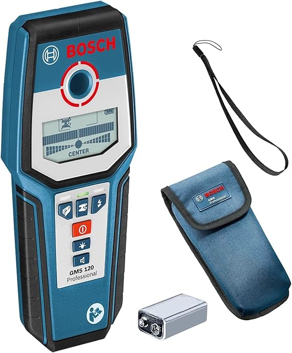 Electric Wall Scanner