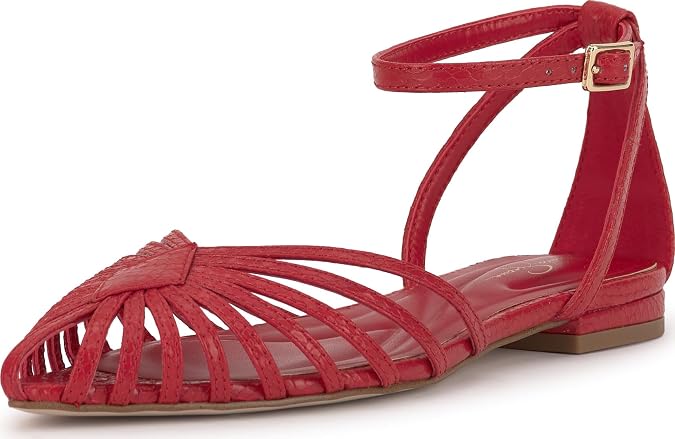 Jessica Simpson Women's Eulean