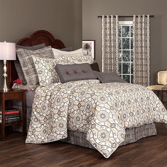 Thomasville Izmir Twin Comforter
