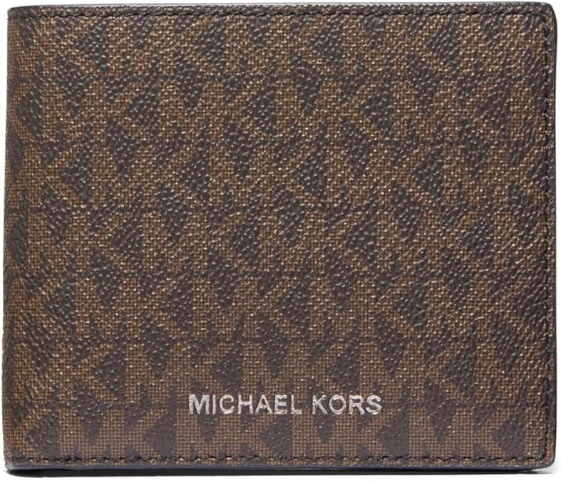 Michael Kors Men's Greyson Billfold Wallet