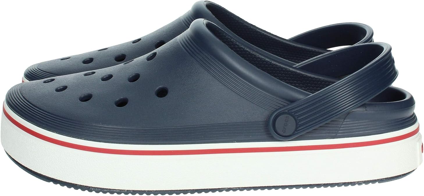 Crocs Unisex Adults' Off Court Clog Sandal