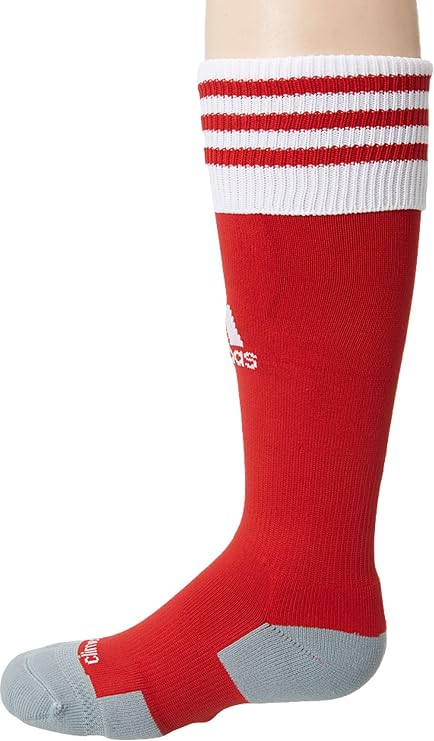 adidas unisex-adult Copa Zone Cushion 4 Soccer Socks (1-pair)